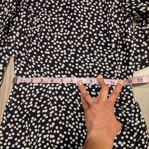 Petite Reformation Juni Dress - size 2P - NWT - Picture 10 of 10